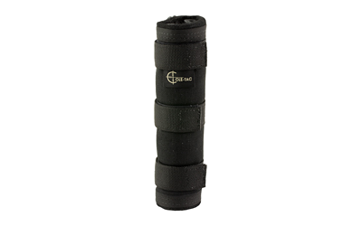 Cole-TAC Coletac Htp 7.5" Covr Suppressor