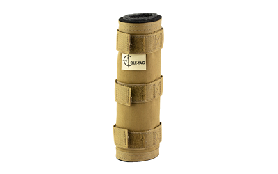 Cole-TAC Coletac Htp 7.5" Cover Cb Suppressor