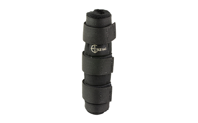 Cole-TAC Coletac Metpy 6" Spprssr Cover