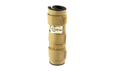 Cole-TAC Coletac Metpy 6" Spprssr Cover Cb