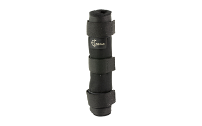 Cole-TAC Coletac Metpy 7.5" Spprssr Cover