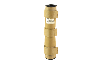 Cole-TAC Coletac Metpy 7.5" Spprssr Cover Cb