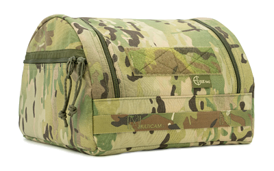 Cole-TAC Coletac Brain Bucket Bag