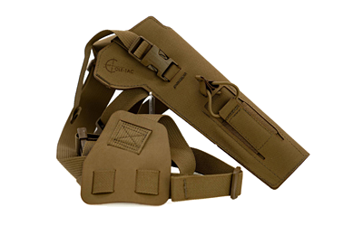 Cole-TAC Coletac Varmint Wrangler Cb Holster