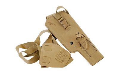 Cole-TAC Coletac Wml Varmint Wrangler Cb Right-Hand Holster