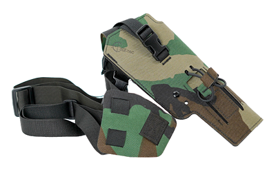 Cole-TAC Coletac Wml Varmint Wrangler M81 Right-Hand Holster