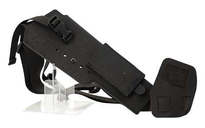 Cole-TAC Coletac Varmint Wrangler XL Right-Hand Holster