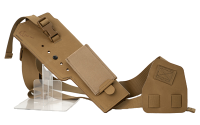 Cole-TAC Coletac Varmint Wrangler XL Cb Right-Hand Holster