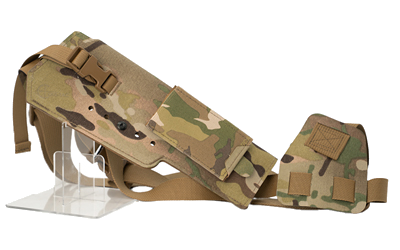 Cole-TAC Coletac Varmint Wrangler XL Mc Right-Hand Holster