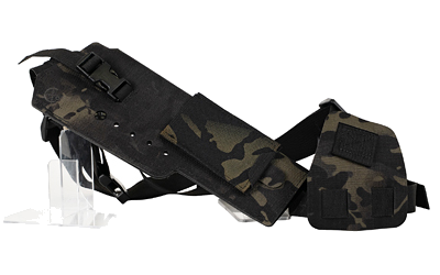 Cole-TAC Coletac Varmint Wrangler XL Mcbk Right-Hand Holster