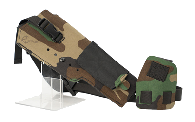 Cole-TAC Coletac Varmint Wrangler XL M81 Right-Hand Holster