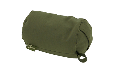 Cole-TAC Coletac Woobie Bag Stretch Rgrn