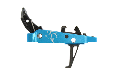 CMC Triggers Ak47 2.0 Flat 3-3.5 lb Trigger