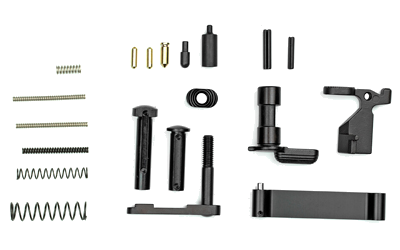 CMC Triggers AR-15 Lower Parts Kit
