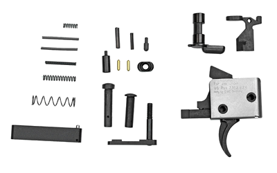 CMC Triggers AR-15 Lower Parts Kit