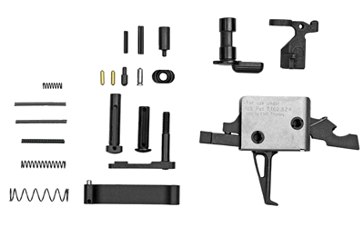 CMC Triggers AR-15 Lower Parts Kit