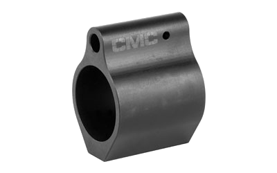 CMC Triggers AR Low Pro Gas Block .750 Trigger