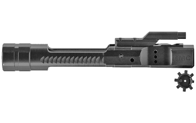 CMC Triggers Enhanced BCG 6mm Arc Nitride Bolt Carrier Group