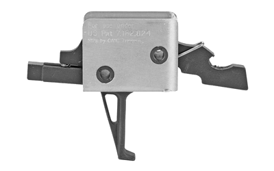 CMC Triggers AR-15 Match Flat 2.5 lb Trigger