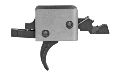 CMC Triggers AR-15 Match Curved 3.5 lb Trigger