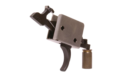 CMC Triggers AR-15 2-Stage Curved 3 lb Trigger