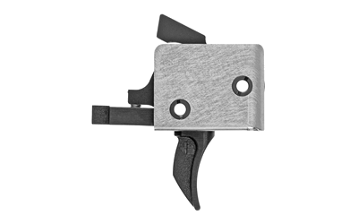 CMC Triggers AR-15 Match Combat Curved 3.5 lb Trigger