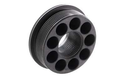 CMMG Zeroed Hub Dt 5/8x24 Mount