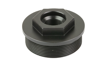CMMG Zeroed Hub Dt 1/2x28 Mount