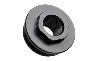 CMMG Zeroed Hub Dt .578x28 Mount