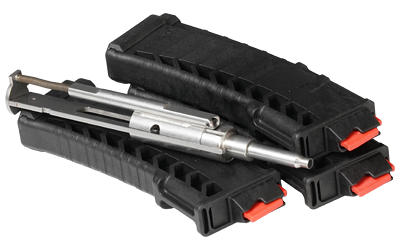 CMMG 22LR AR CONV KIT 3-25RD BRAVO