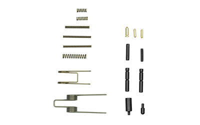 CMMG Part Kit AR-15 Lower Pins/Spring Safety Selector