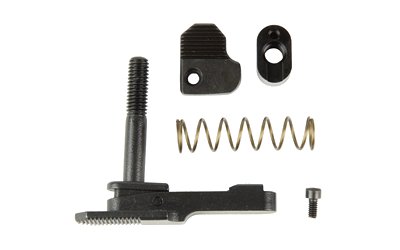 CMMG Magazine Catch – Zeroed Ar15 Ambi