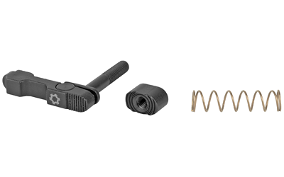 CMMG Magazine Catch – Ar15 Ambi Catch Eng