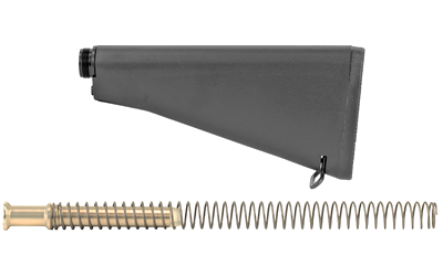CMMG Receiver Extended/Stock Kit Rifle