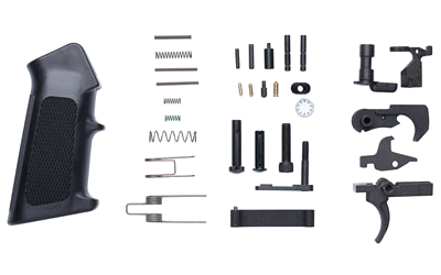 CMMG Zeroed Lower Parts Kit – AR-15 Standard