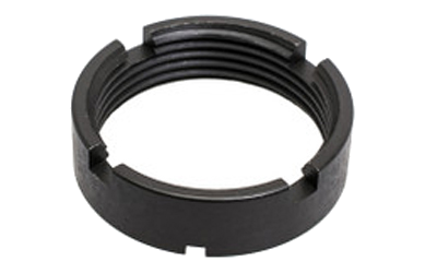 CMMG AR-15 Buffer Castle Nut Scope Rings