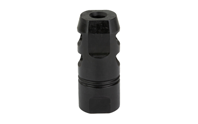 CMMG Zeroed 5.56 NATO Muzzle Brake – 1/2x28