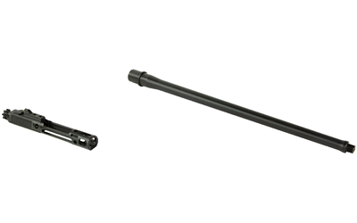 CMMG 16.1" and BCG Kit 5.7x28mm Barrel
