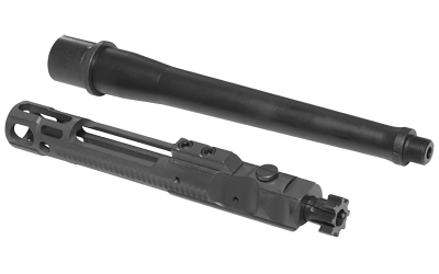 CMMG and BCG Kit 8" 5.7x28mm Bolt Carrier Group