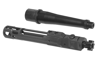 CMMG and BCG Kit 5" 5.7x28mm Bolt Carrier Group