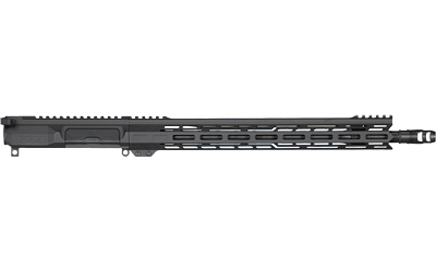 CMMG Rslt MK4 6mm Arc Complete Upper – 16.1"