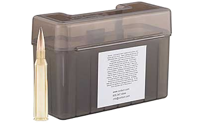 CorBon Pm 338lapua .338 Lapua 300 Grain Ammunition – 20 Rounds