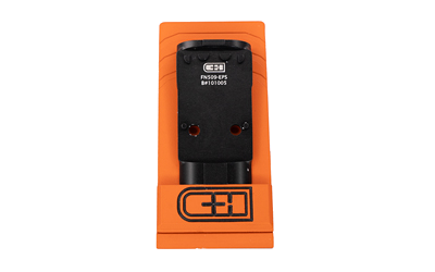 C&H Precision Plate FN 509 to Holo EPS/EPS Carry Optic Mount