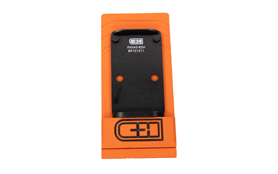 C&H Precision Plate Fnx to RMR/SRO/Holo C Optic Mount