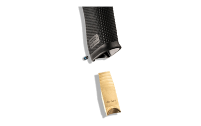 C&H Precision Speed Feed for Glock G17 Gen 6 Brass