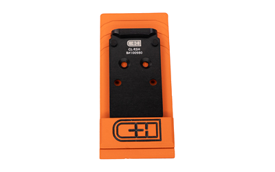 C&H Precision Plate for MOS to RMR/SRO/Holo Glock Optic Mount
