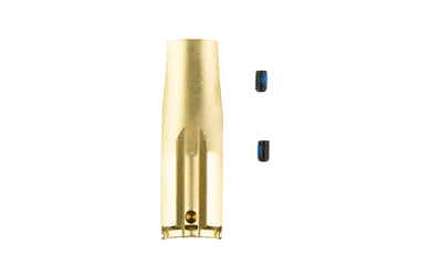 C&H Precision Speed Feed for Glock G17 Gen 5 Brass
