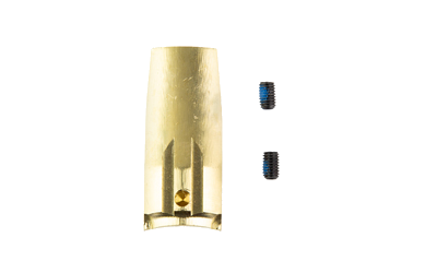 C&H Precision Speed Feed for Glock G19 Gen 5 Brass