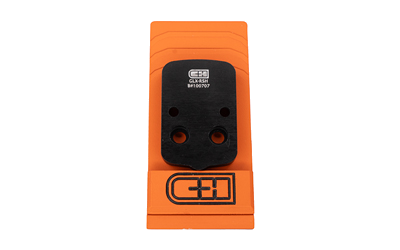 C&H Precision Plate for MOS to RMR Glock 43X/48 Optic Mount