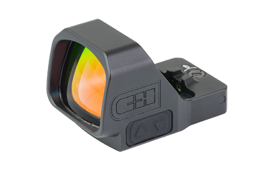 C&H Precision Multi 2 MOA Red Dot Sight